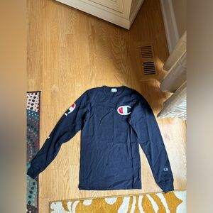 Champion Long sleeve T-Shirt